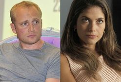 Piotr Adamczyk złamie serce Weronice Rosati?!