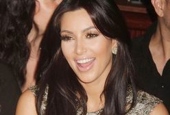 Kim Kardashian urodziła!