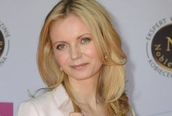 Olga Borys wypiękniała!