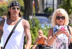 Radosław Majdan ma nową dziewczynę?