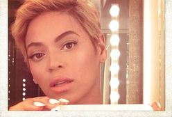 Beyonce ścięła włosy na krótko!