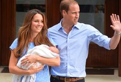 Wszystko o chrzcie małego George'a Alexandra Louisa