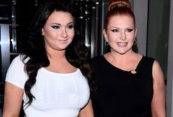 Odchudzone Grycanki wróciły na salony!