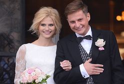 Izabela Zwierzyńska wzięła ślub! Mamy zdjęcia!