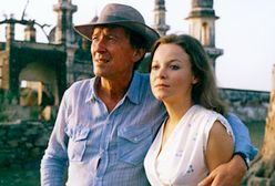 Laura Łącz nie odwiedziła grobu męża?