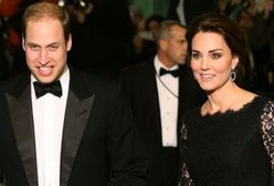Księżna Kate i książę William: piękna para!