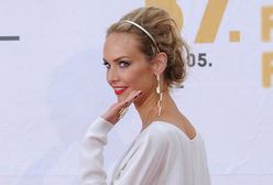 Magdalena Mielcarz najpiękniejsza w Gdyni