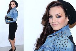 Ewa Farna: Chudnie ekspresowo!