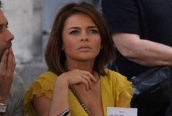 Edyta Herbuś poza kamerami. Seksowna i elegancka?