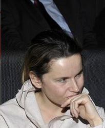 Samanta Stuhr: Co się stało z tą piękną kobietą?! Czemu się tak zaniedbała?