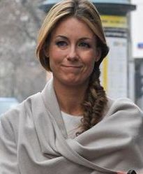 Małgorzata Rozenek: Taka idealna, a jeździ brudnym samochodem!