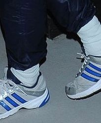 Tyszka, Woliński i Kupisz: W adidasach na salonach? Jak przebierańcy!