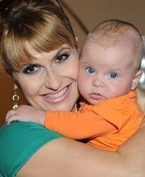 Katarzyna Skrzynecka: Opowiedziała o swoich poronieniach