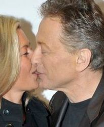 Jacek Borkowski: Trudna miłość popularnego aktora