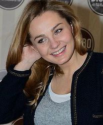 Przepiękna Małgorzata Socha! A brzuszek rośnie...