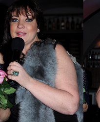 Alicja Węgorzewska: Czy takie ramiona powinno się pokazywać?