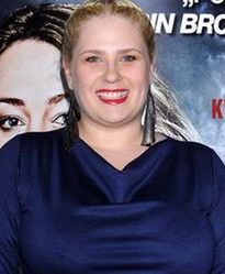 Elżbieta Romanowska: Jak wcisnęła się w tę sukienkę?!