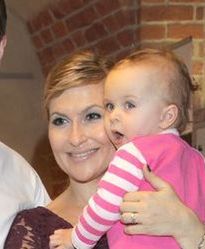 Kasia Skrzynecka: Spełniona mama! Promienieje szczęściem