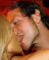 Wszyscy mężczyźni Dody! Nergal rozczarował ją najbardziej?