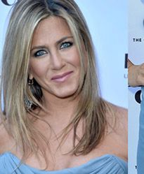 Czy w końcu Jennifer Aniston potwierdzi nowinę, na która czeka cale Hollywood?