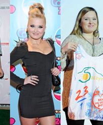 Gwiazdy ofiarami efektu jo-jo