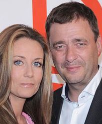 Mimo rozwodu ich przyjaźń kwitnie!