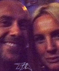 Agnieszka Szulim i Nergal: czy to coś więcej niż przyjaźń?