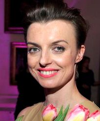 Kim jest Katarzyna Sokołowska nowa jurorka "Top Model"?