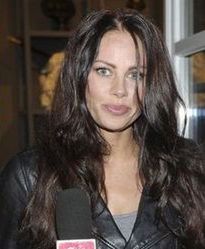 Magda Modra jest teraz brunetką!