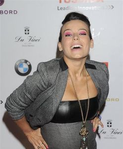 "Prosto w serce": Problem z Muchą. Wysłali ją do...