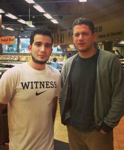 "Skazany na śmierć": Co się stało z Wentworthem Millerem?