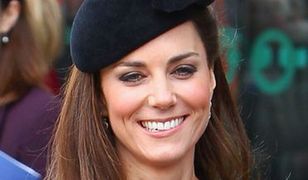 Królewskie ciąże!