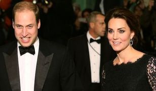 Księżna Kate i książę William: piękna para!