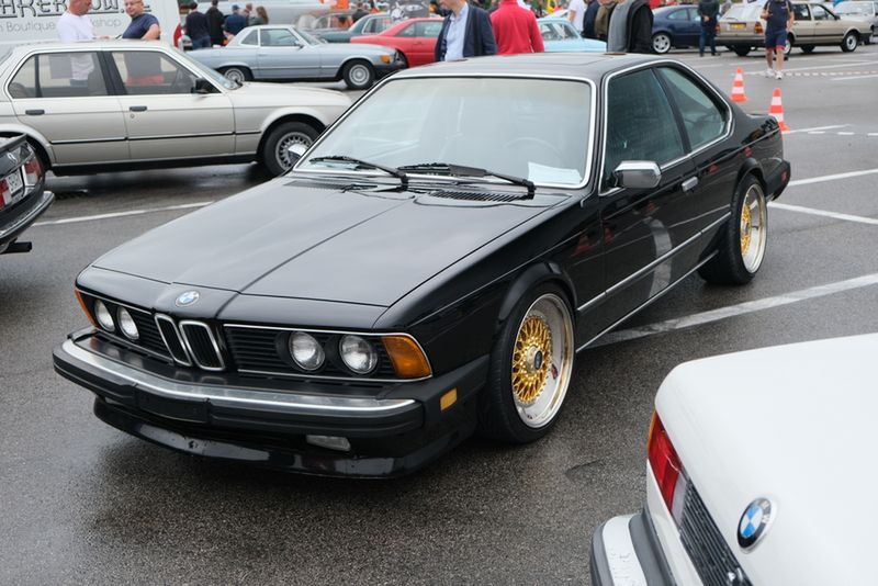 BMW 6