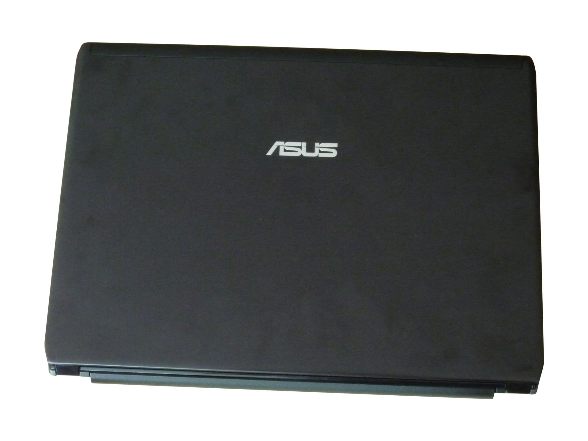 Asus U41JF -  test [część 1] 2
