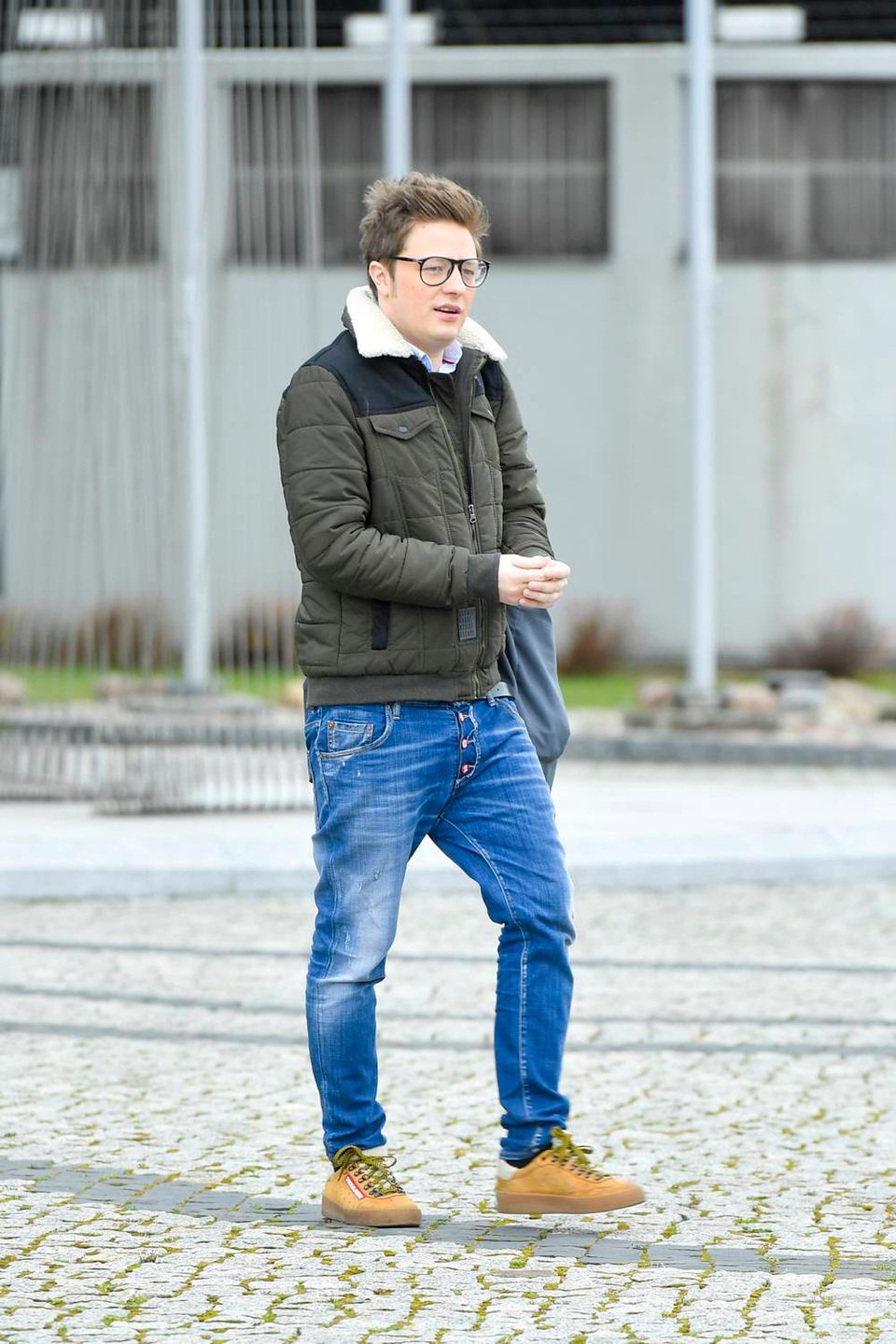Mateusz Szymkowiak
