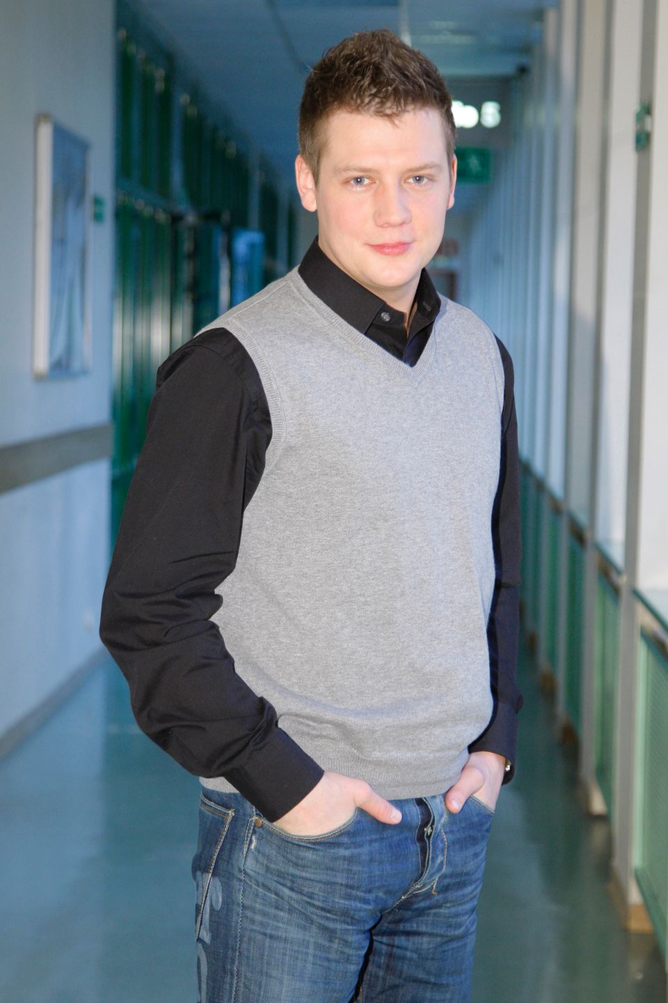 Jak dziś wygląda Jakub Tolak?