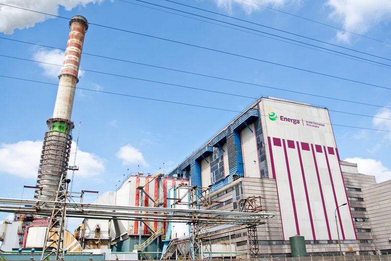Elektrownia Ostrołęka ma zakończyć erę węglowej energii w Polsce