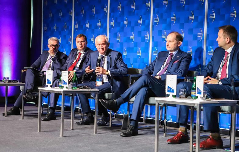 Fuzja Orlenu z Lotosem. Powstaje przedsiębiorstwo, które będzie miało znaczenie w całej Europie