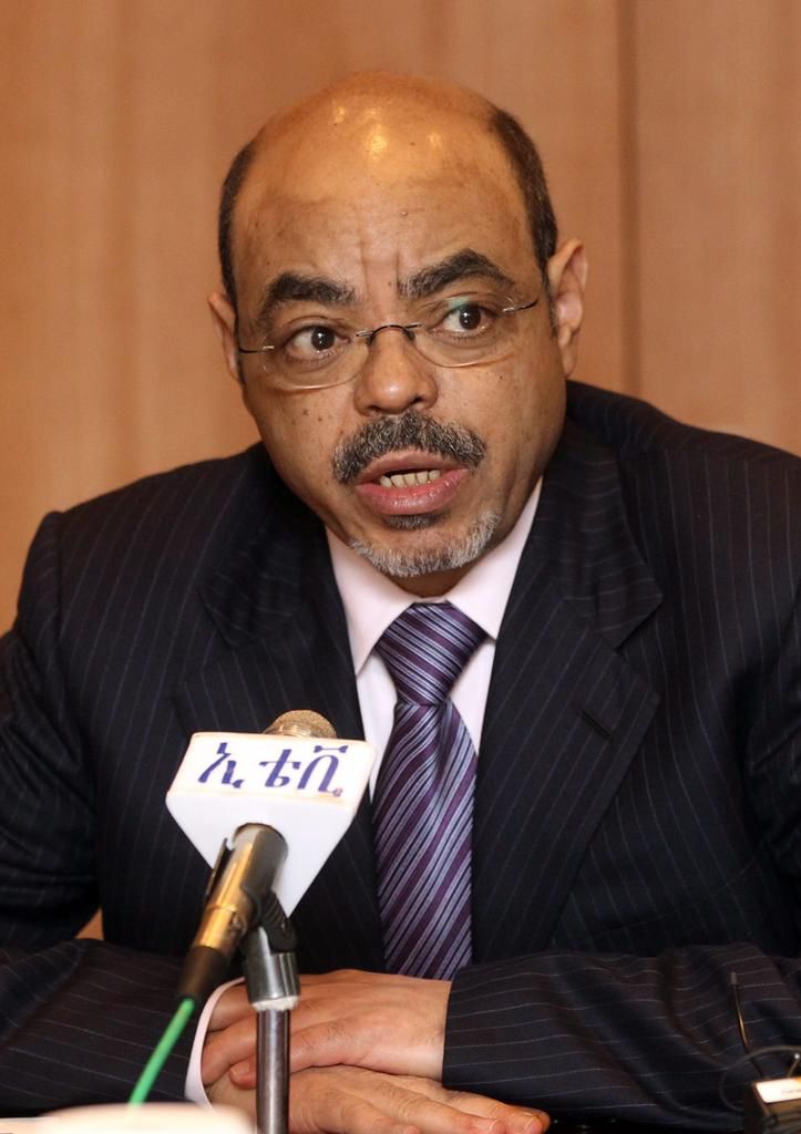 Premier Etiopii zmarł z powodu infekcji