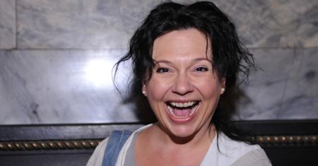 Fiolka Najdenowicz pracuje fizycznie w Londynie. "Mam 53 lata, w Polsce nie zaproszą mnie nawet na rozmowę kwalifikacyjną"