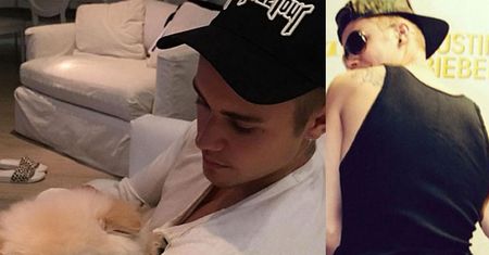 Justin Bieber pozbył się CHOREGO PSA wymagającego operacji!
