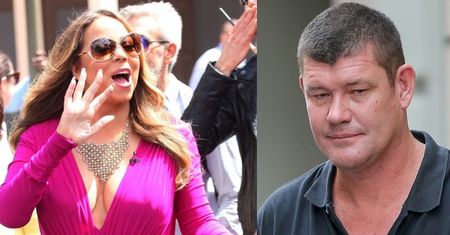 Mariah Carey ma już nowego chłopaka?!