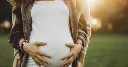 Będzie syn czy córka? Geny ojca mają ogromne znaczenie
