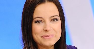 Anna Mucha - pierwsze zdjęcia po porodzie!