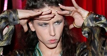 Nowe twarze show-biznesu 2011