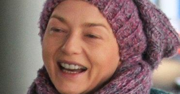 Uwierzycie, że to Edyta Olszówka?!
