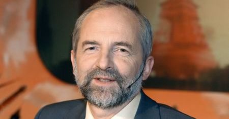 Tomasz Lis na żywo: Czy nowy dyrektor przeniesie program do TVP1?