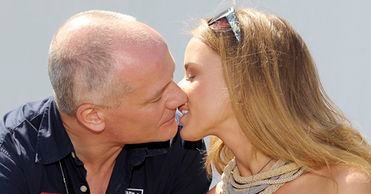Piotr Zelt i Monika Ordowska: Ciąża służy kochankom! Już wiją miłosne gniazdko