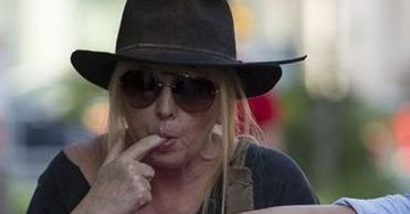 Maryla Rodowicz: Łakomstwo zwyciężyło z dietą!